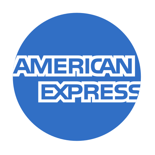 American, express icon