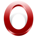 Opera icon