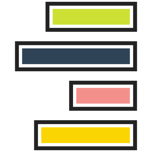 Assets, bar graphic, graphics, graphics bar, stats icon