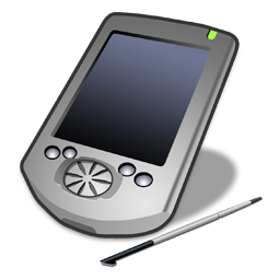 Mypda icon