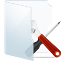 Tools icon