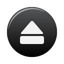 Eject icon