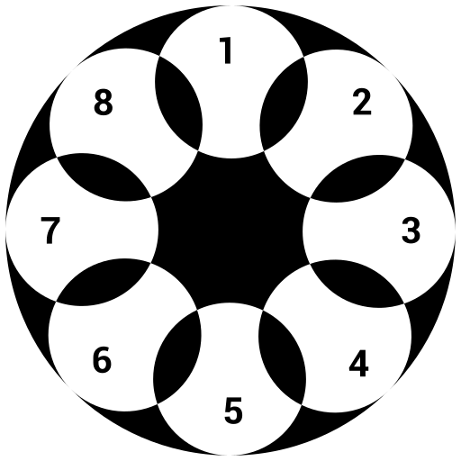 Chart, diagram, graph, pie chart, pie graph icon