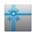 Gift icon