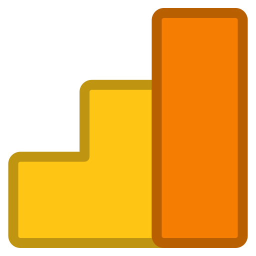 Analytics icon