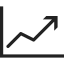 Chart icon 64x64