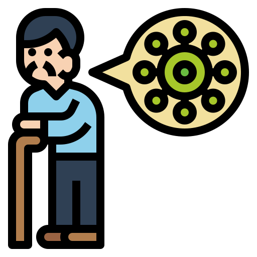 Advertising, analytics, bar, chart, line, statistics icon