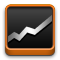 Analytics icon