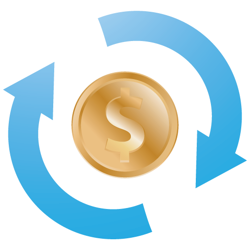 Conversion, seo, analytics, business, buy, cash, chart icon