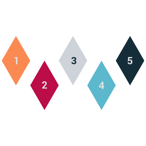 Analysis, chart, infographic, stats icon