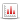 Bar, graph icon