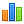 Bar, chart icon