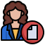 User icon 64x64