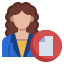 User icon 64x64