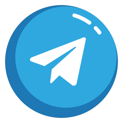 App, application, telegram icon