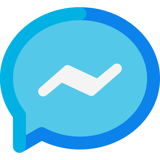Application, messenger, message, chat icon