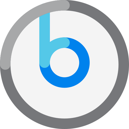 Application, beats, music, audio, sound icon