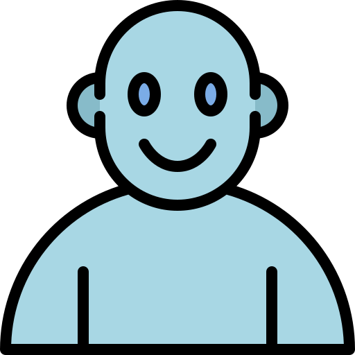 Application, avatar, mobile, smartphone, ui, user, user interface icon