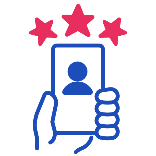 App, candidate icon