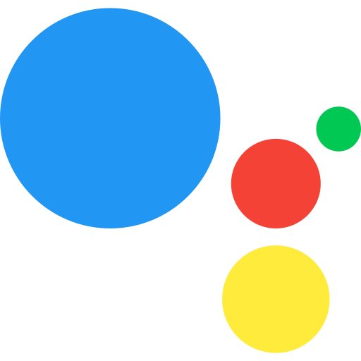 App, application, assistant, google icon