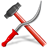 Soviet Linux icon 64x64