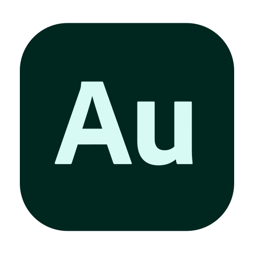 Sound, software, app, system, adobe audition icon