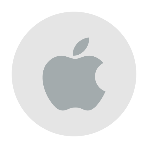 App, apple, application, logo icon
