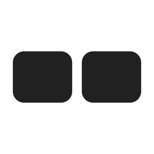 Ic, fluent, match, app, layout, filled icon