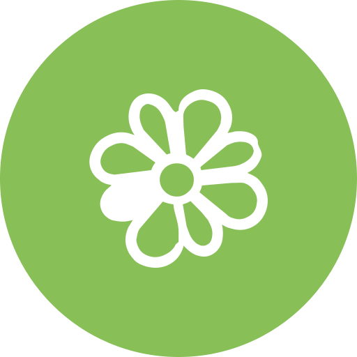App, application, icq icon