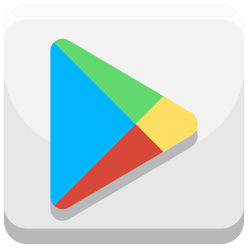 App, game, google, play icon