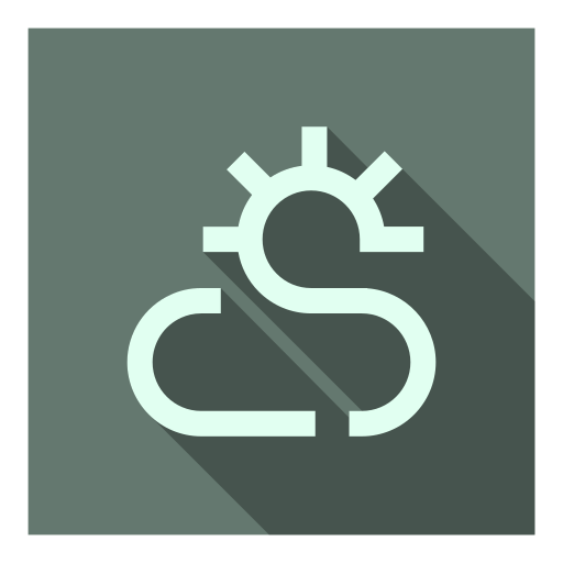 App, climate, forecast, ui, weather icon