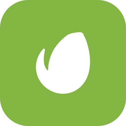 App, ios, media, social icon