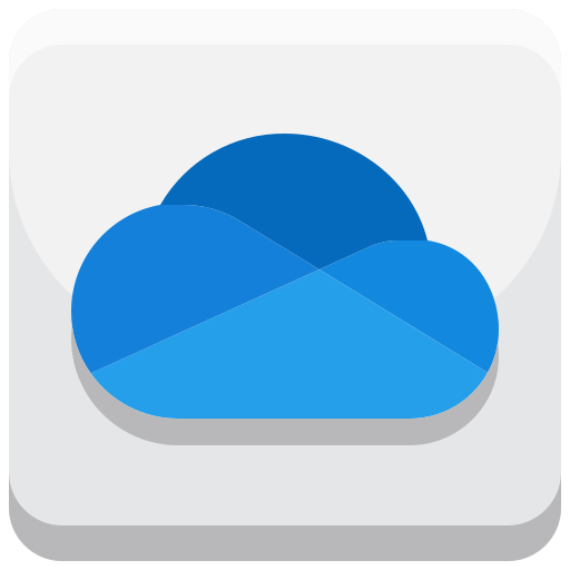 App, microsoft, onedrive, window, windows icon