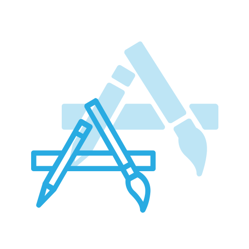 App, brand, brands, logo, logos, store icon