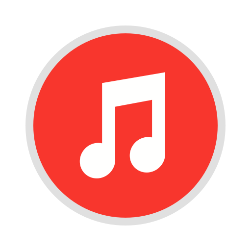 App, apple, display, itunes, music, service, store icon