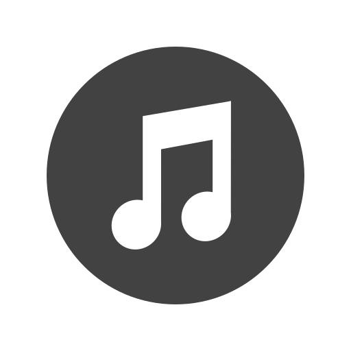 App, apple, display, itunes, music, service, store icon