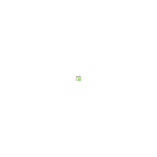 Application, okay, osx icon