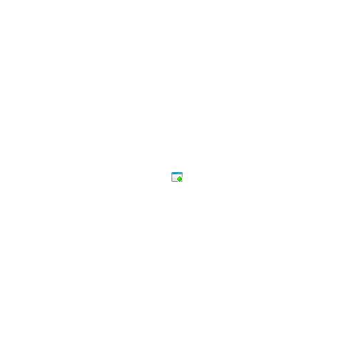 Application, left, windows icon