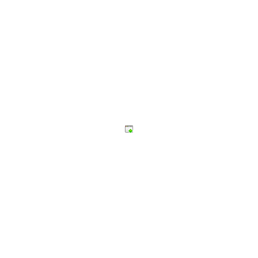 Application, osx, up icon
