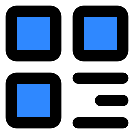More, app icon