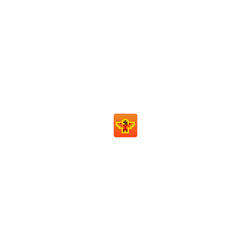 Application, fireeagle icon