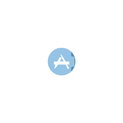 Application icon