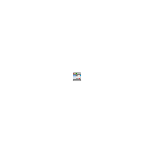 App, application, finder, mac, window icon