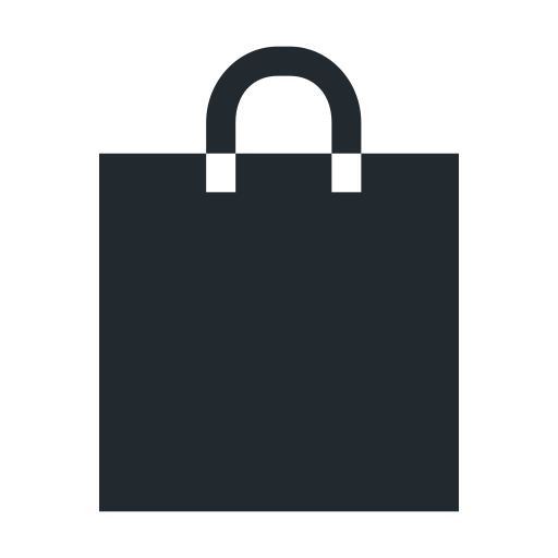 Bag, transport, travel icon