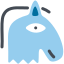 Freak Emoji icon 64x64