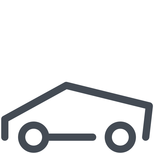 Cybertruck, tesla, elon, musk, car, vehicle, automobile icon