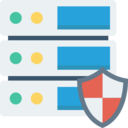 storage,ui,electronics,technology,shield,security,multimedia,protection,files,database,hosting,network,server,servers,protected