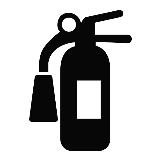 Burn, eco, fire icon