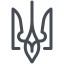 War in Ukraine icon 64x64