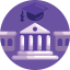 Back to school icon 64x64